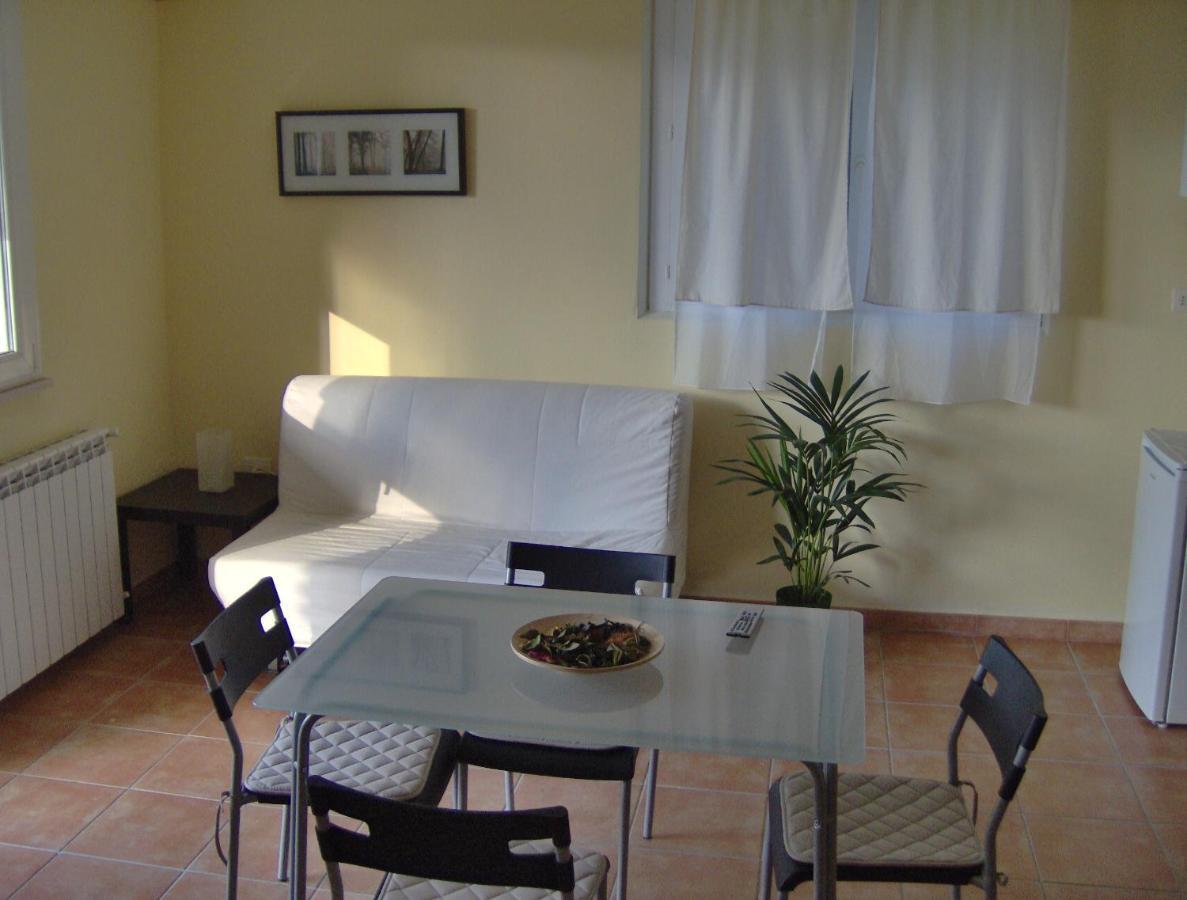 Antica Loggia Hotel Fabriano Exterior photo