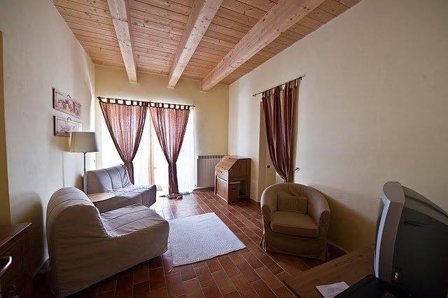 Antica Loggia Hotel Fabriano Room photo